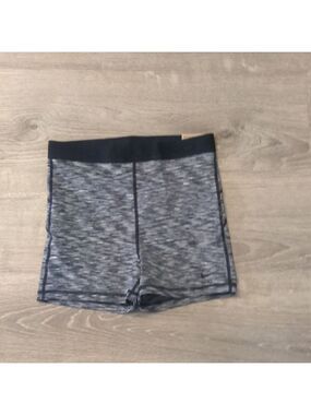 Nike pro Dri fit tight fit shorts size medium
